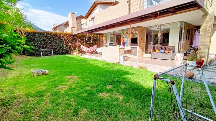 Casa en venta en Chuntame, Cajicá · foto 13 de 24