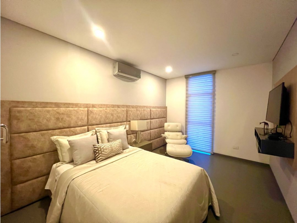 Casa en venta en Cerritos, Pereira · foto 10 de 21