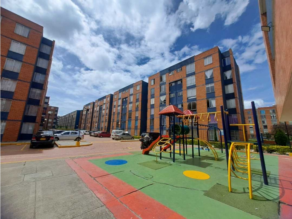 Apartamento en venta en El Tintal, Bogotá · foto 2 de 14