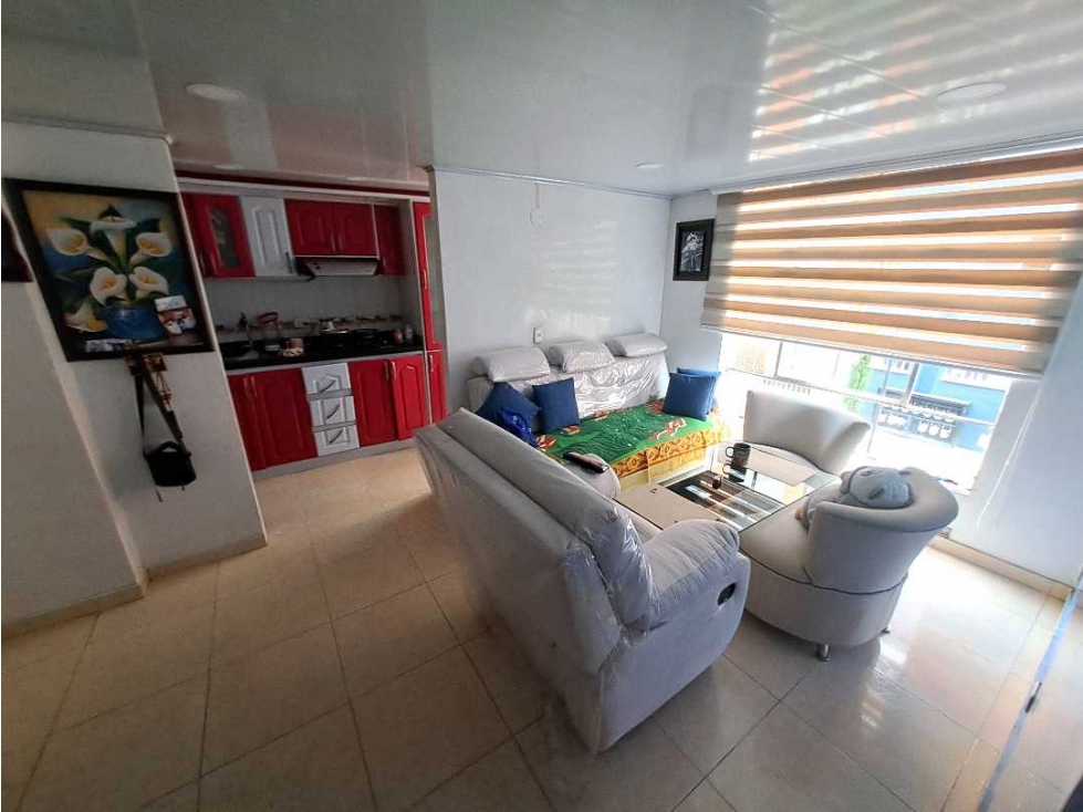 Apartamento en venta en El Tintal, Bogotá · foto 3 de 14