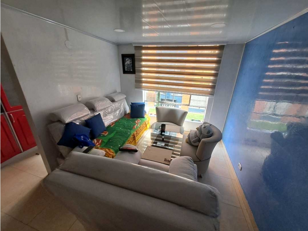 Apartamento en venta en El Tintal, Bogotá · foto 4 de 14