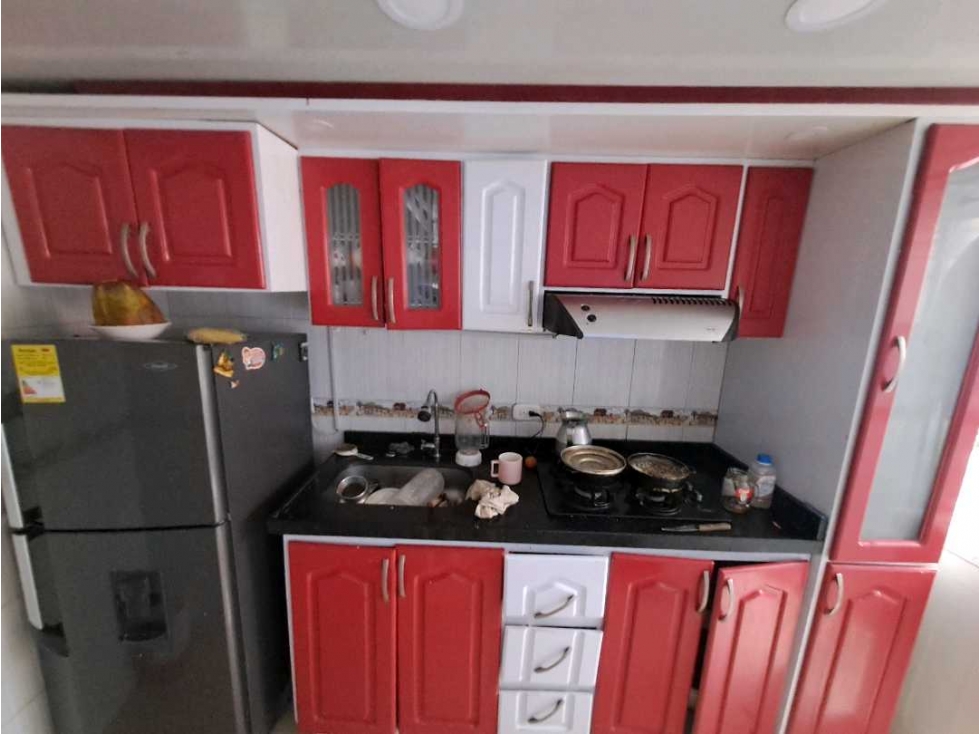 Apartamento en venta en El Tintal, Bogotá · foto 6 de 14
