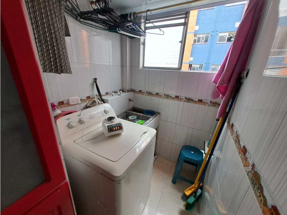 Apartamento en venta en El Tintal, Bogotá · foto 7 de 14