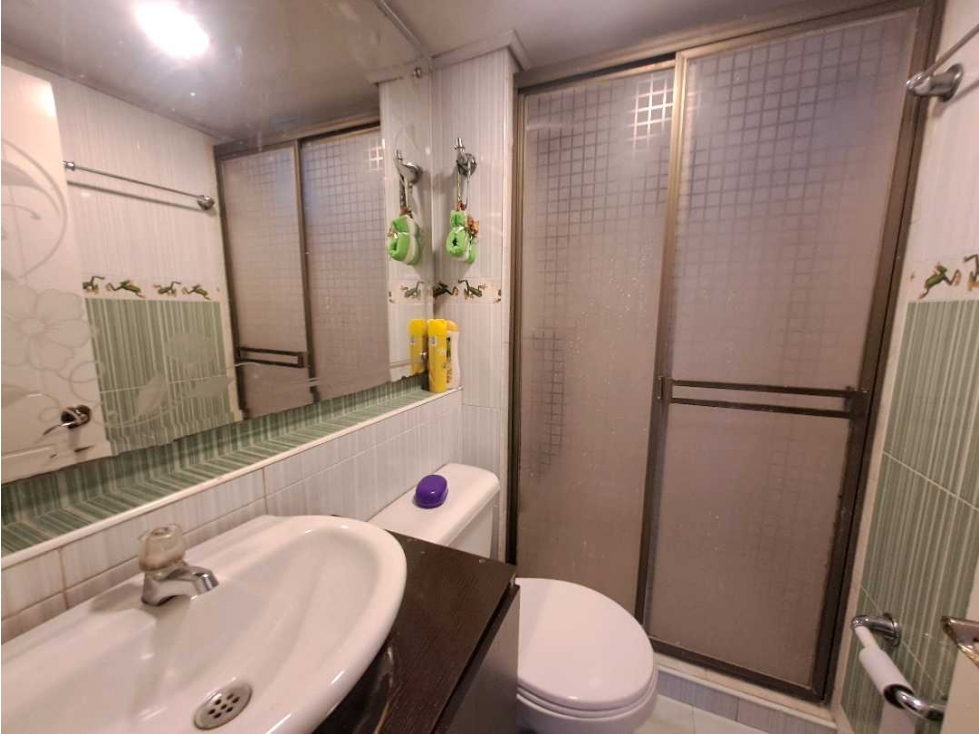 Apartamento en venta en El Tintal, Bogotá · foto 8 de 14