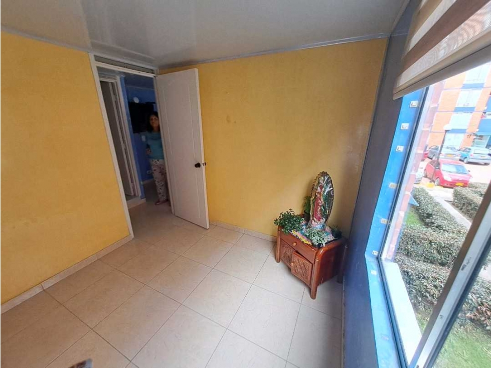 Apartamento en venta en El Tintal, Bogotá · foto 9 de 14