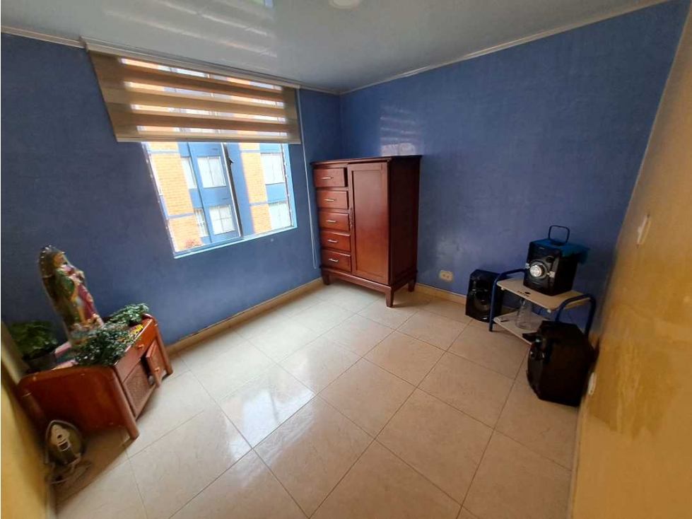 Apartamento en venta en El Tintal, Bogotá · foto 10 de 14