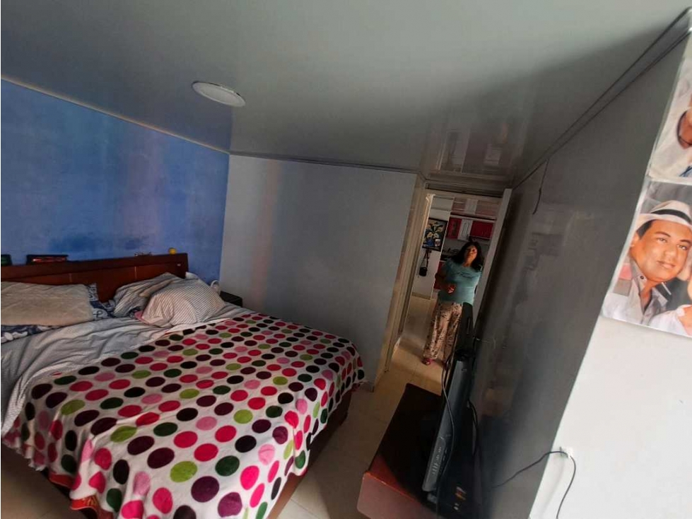 Apartamento en venta en El Tintal, Bogotá · foto 12 de 14