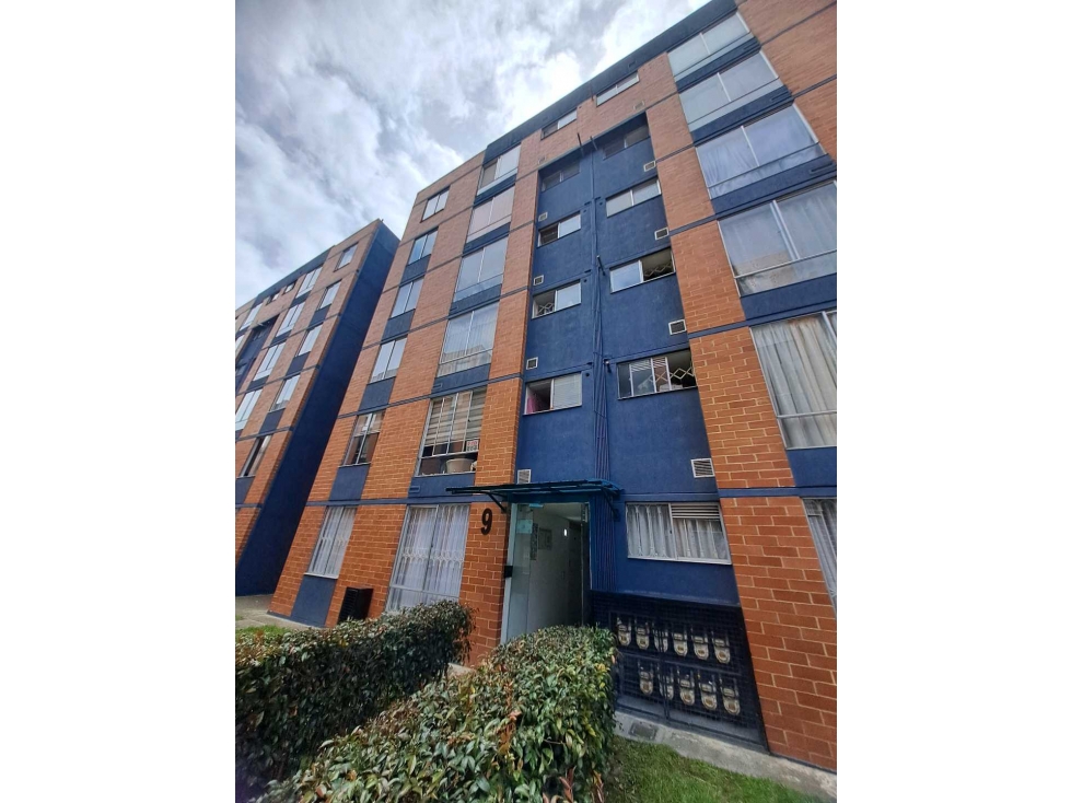 Apartamento en venta en El Tintal, Bogotá · foto 13 de 14