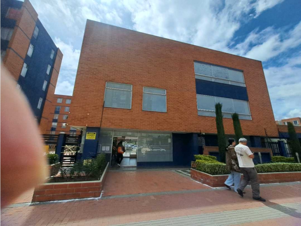 Apartamento en venta en El Tintal, Bogotá · foto 14 de 14