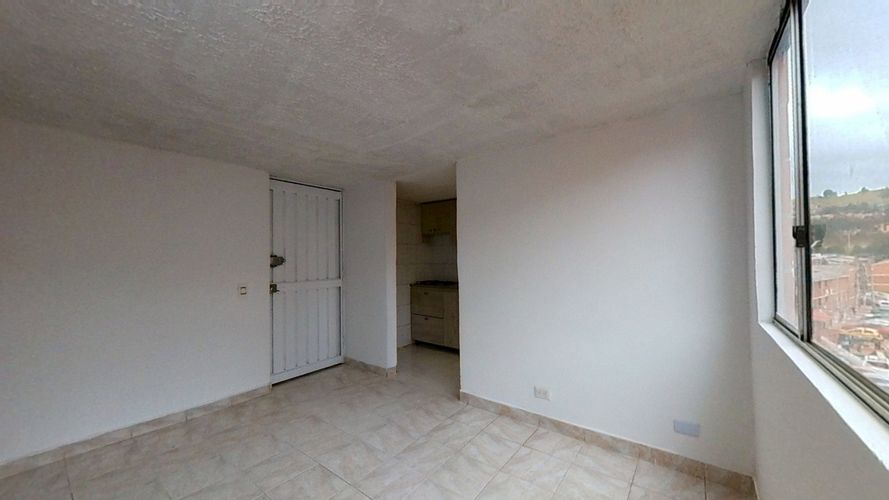 Apartamento en venta en Danubio, Bogotá · foto 2 de 11