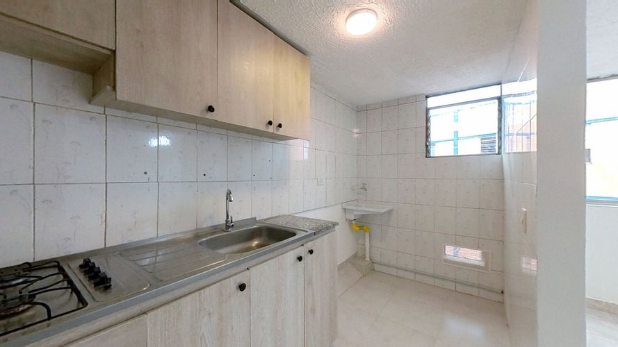 Apartamento en venta en Danubio, Bogotá · foto 6 de 11