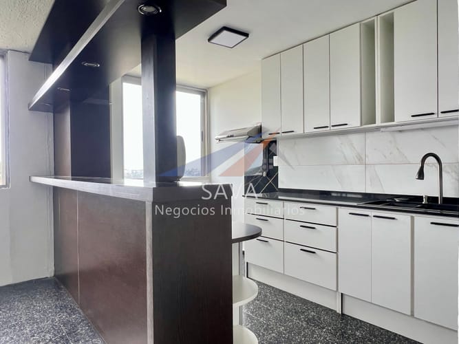 Alquiler Apartamento 3 Dormitorios en Malvin Norte! Piso Alto · Photo 7