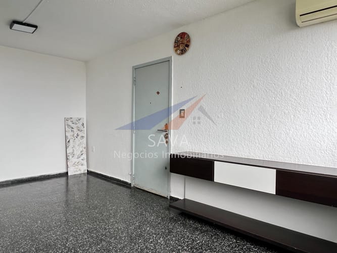 Alquiler Apartamento 3 Dormitorios en Las Canteras! Piso Alto · Photo 5