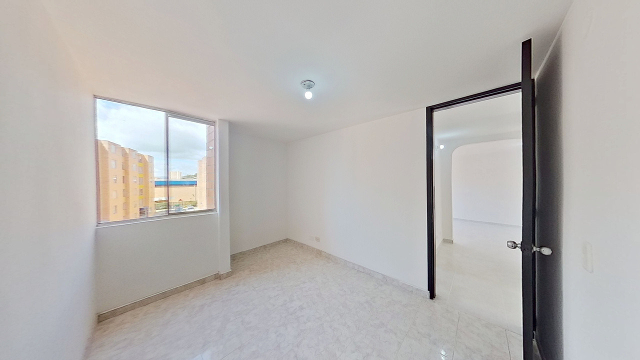 Apartamento en venta en Bosa Islandia, Bogotá · foto 7 de 17