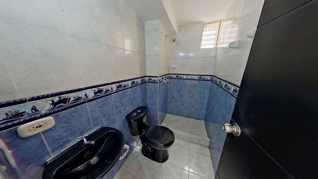 Apartamento en venta en Bosa Islandia, Bogotá · foto 16 de 17