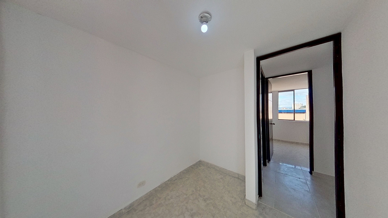 Apartamento en venta en Bosa Islandia, Bogotá · foto 12 de 17