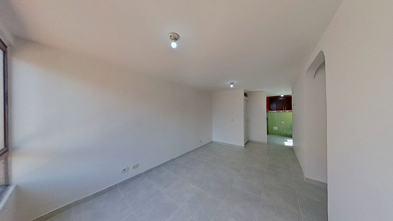 Apartamento en venta en Bosa Islandia, Bogotá · foto 3 de 17