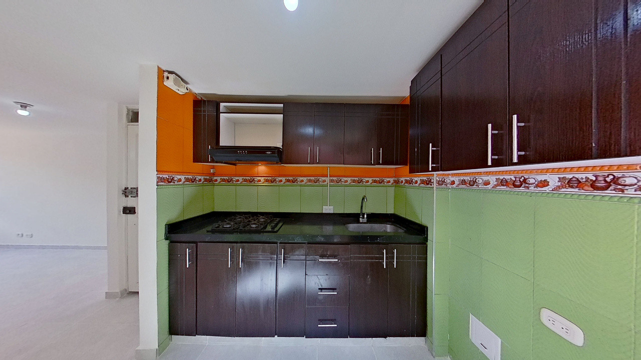 Apartamento en venta en Bosa Islandia, Bogotá · foto 6 de 17