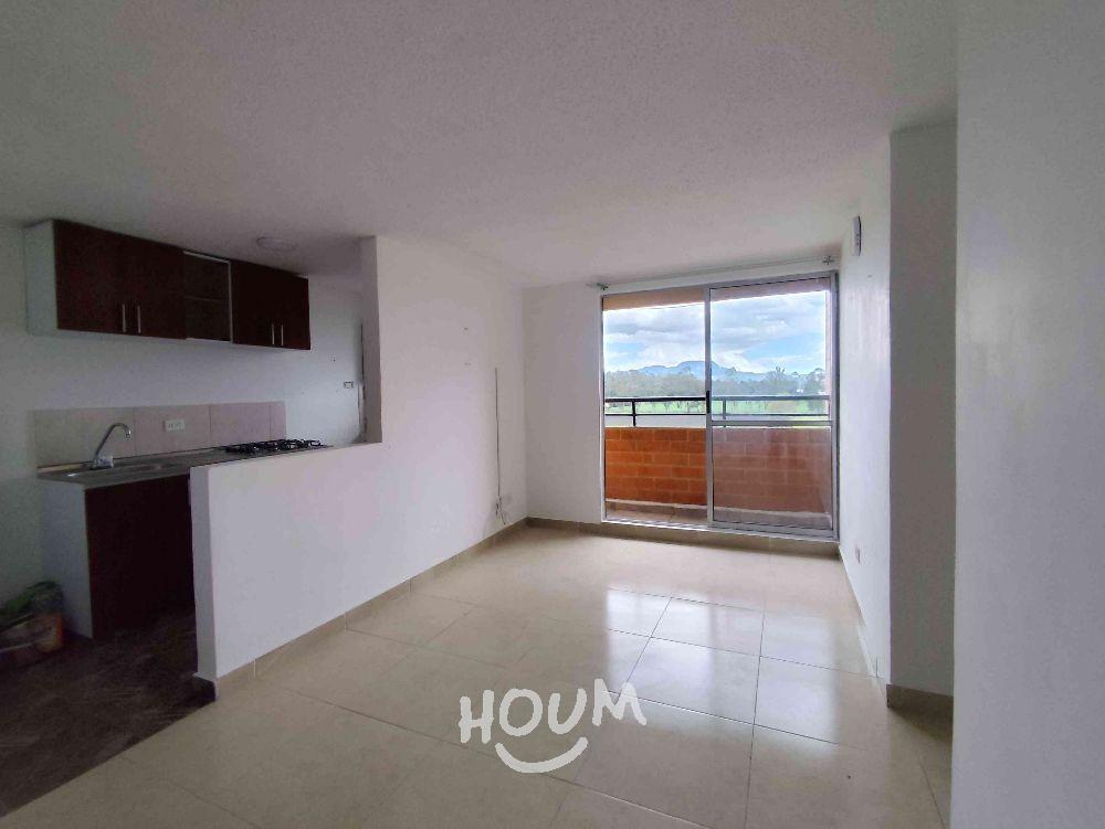 Apartamento en Arriendo en La Prosperidad, Madrid en Conjunto Residencial Boreal