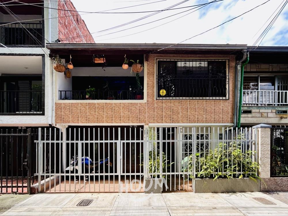 Casa en Arriendo en Campo amor, Medellín en Campo Amor
