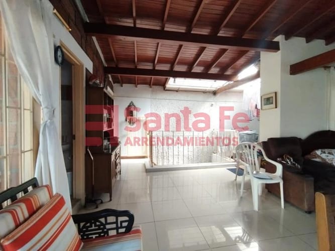 Apartamento en venta en Belén Rosales, Medellín · foto 5 de 10