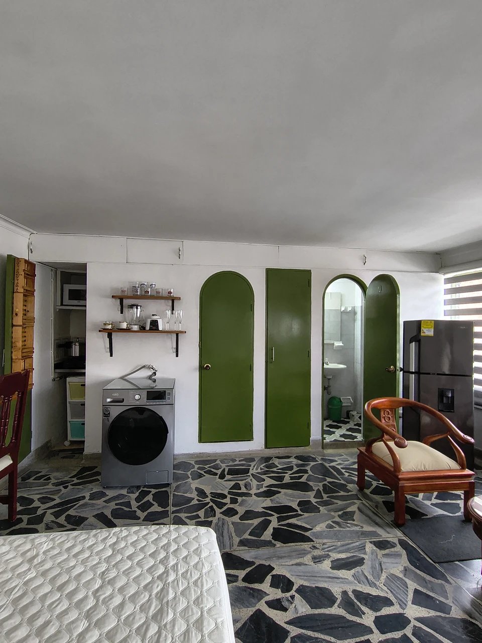 Apartamento en arriendo en Centro, Rionegro · foto 2 de 10