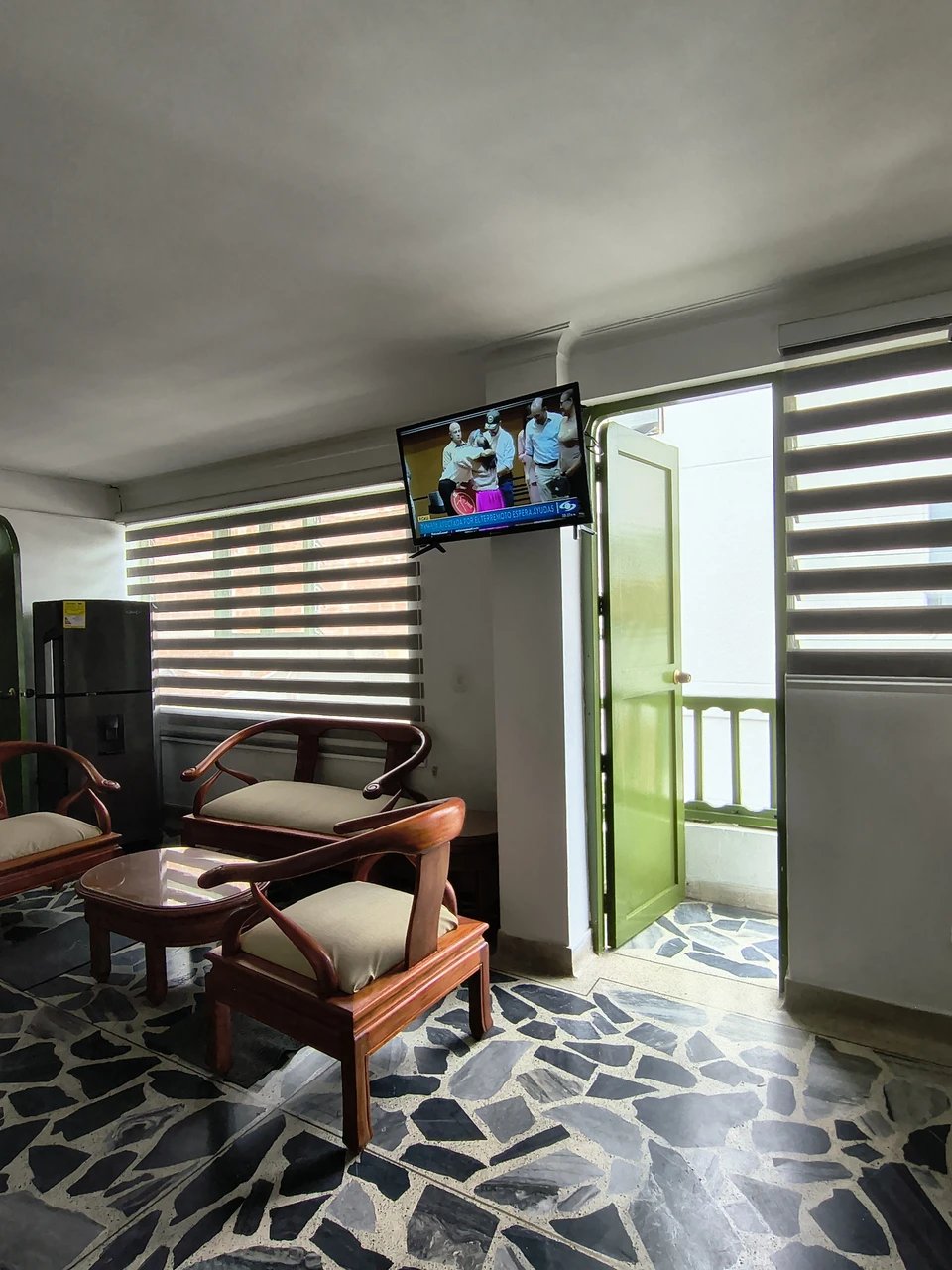 Apartamento en arriendo en Centro, Rionegro · foto 3 de 10