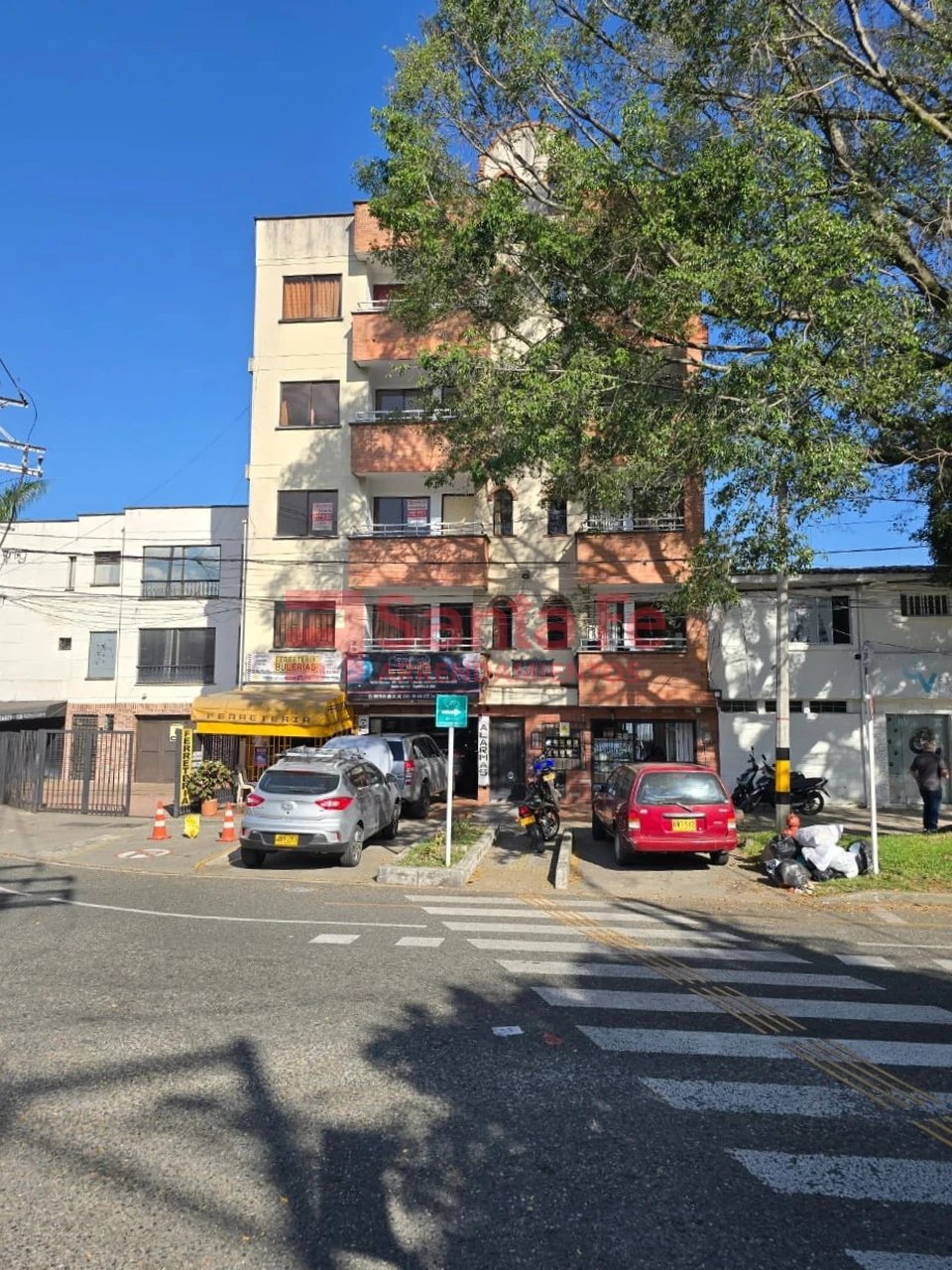 Apartamento en venta en Belén Rosales, Medellín · foto 2 de 10