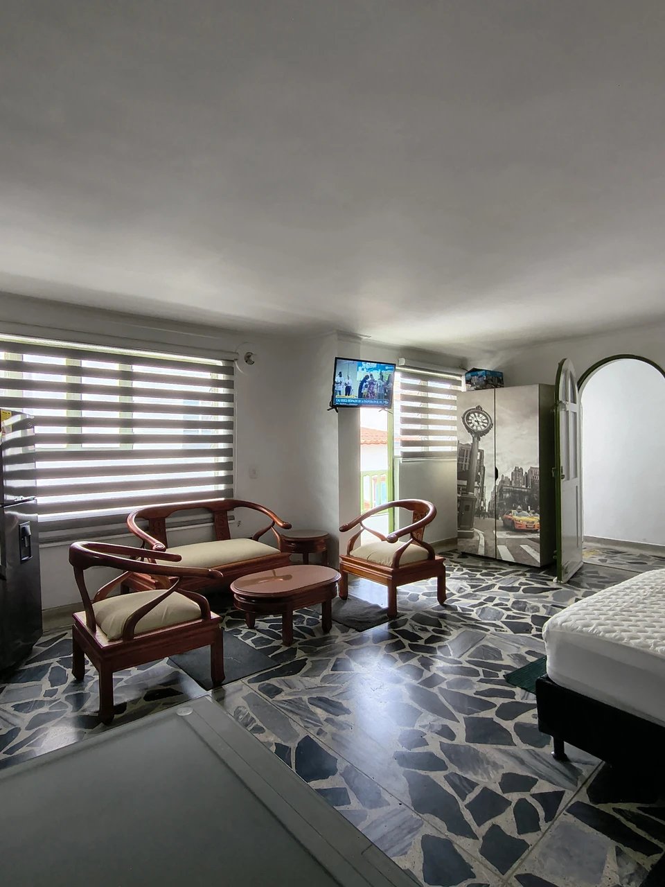 Apartamento en arriendo en Centro, Rionegro · foto 4 de 10