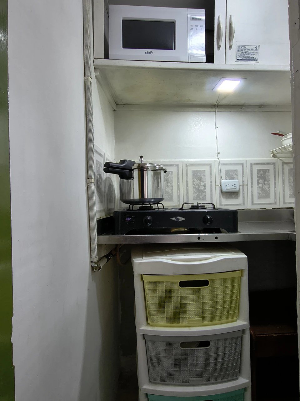 Apartamento en arriendo en Centro, Rionegro · foto 5 de 10