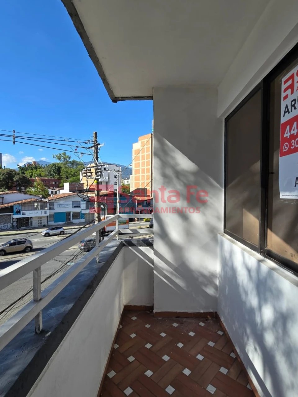 Apartamento en venta en Belén Rosales, Medellín · foto 5 de 10