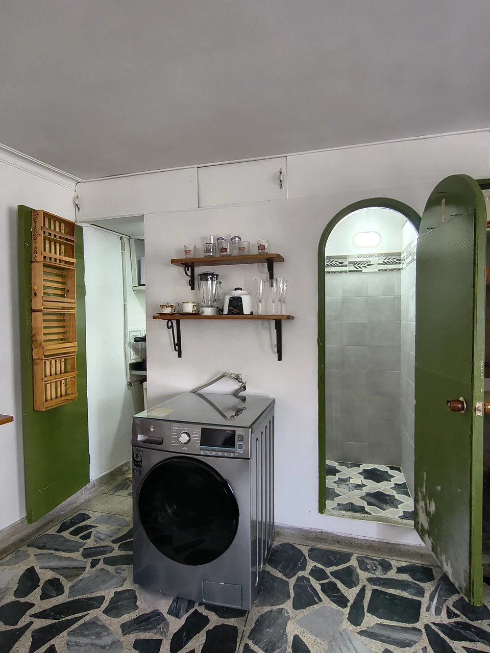 Apartamento en arriendo en Centro, Rionegro · foto 7 de 10