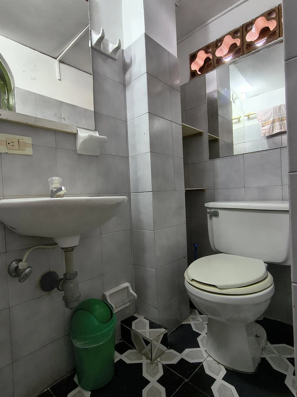 Apartamento en arriendo en Centro, Rionegro · foto 8 de 10