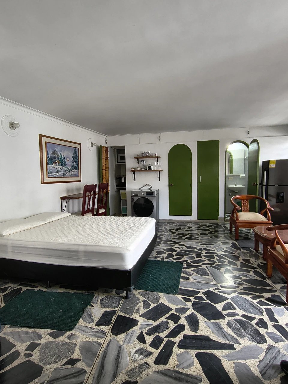 Apartamento en arriendo en Centro, Rionegro · foto 9 de 10