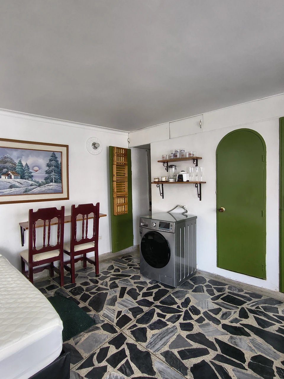 Apartamento en arriendo en Centro, Rionegro · foto 10 de 10