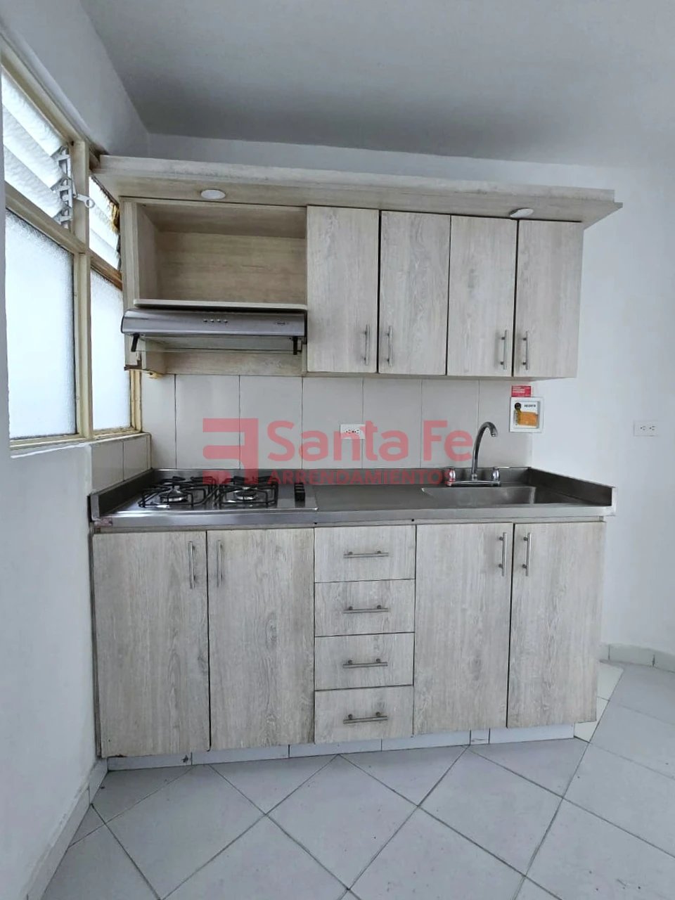 Apartamento en venta en Belén Rosales, Medellín · foto 10 de 10