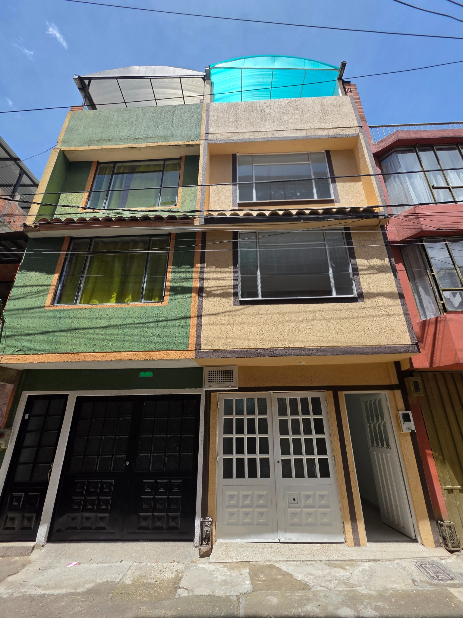 Casa en venta en Pinar De Suba, Bogotá · foto 17 de 17