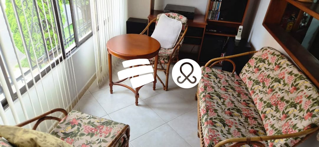 Casa de 3 alcobas en venta en La Castellana, Medellín, 186 m² · foto 5 de 19
