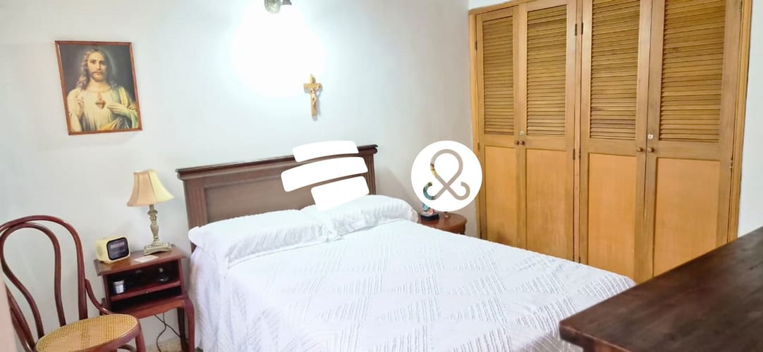 Casa de 3 alcobas en venta en La Castellana, Medellín, 186 m² · foto 6 de 19