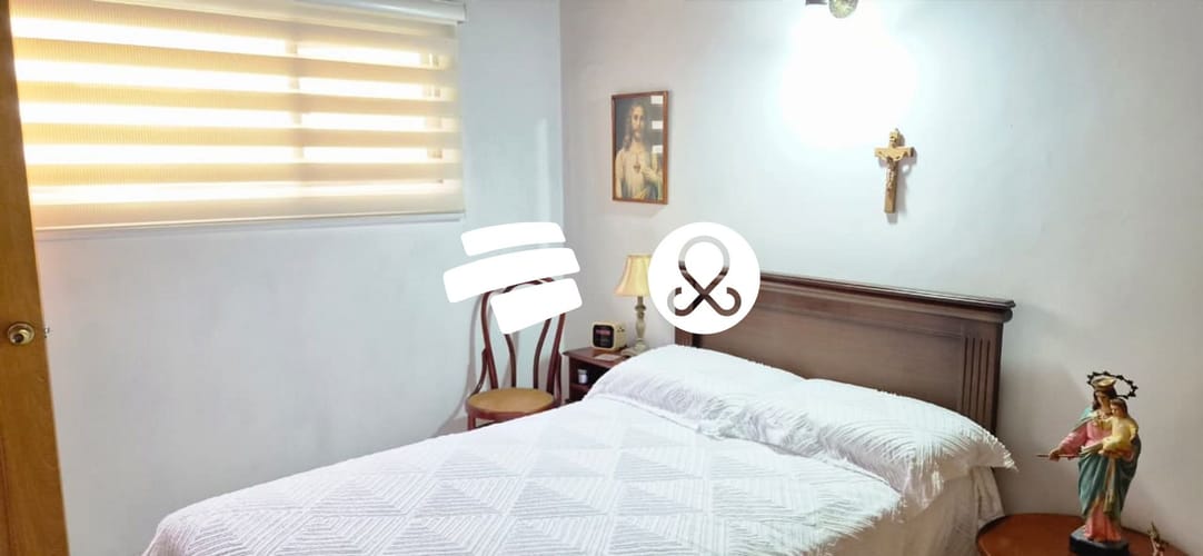 Casa de 3 alcobas en venta en La Castellana, Medellín, 186 m² · foto 7 de 19