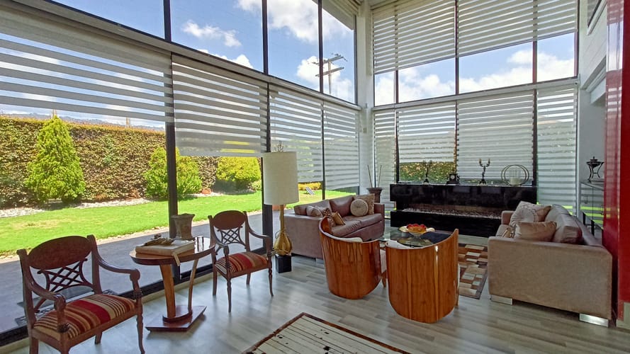 Casa de 4 alcobas en venta en Pueblo Viejo, Cota, 310 m² · foto 7 de 11