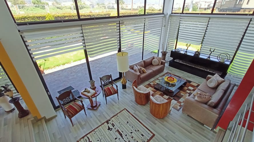 Casa de 4 alcobas en venta en Pueblo Viejo, Cota, 310 m² · foto 8 de 11