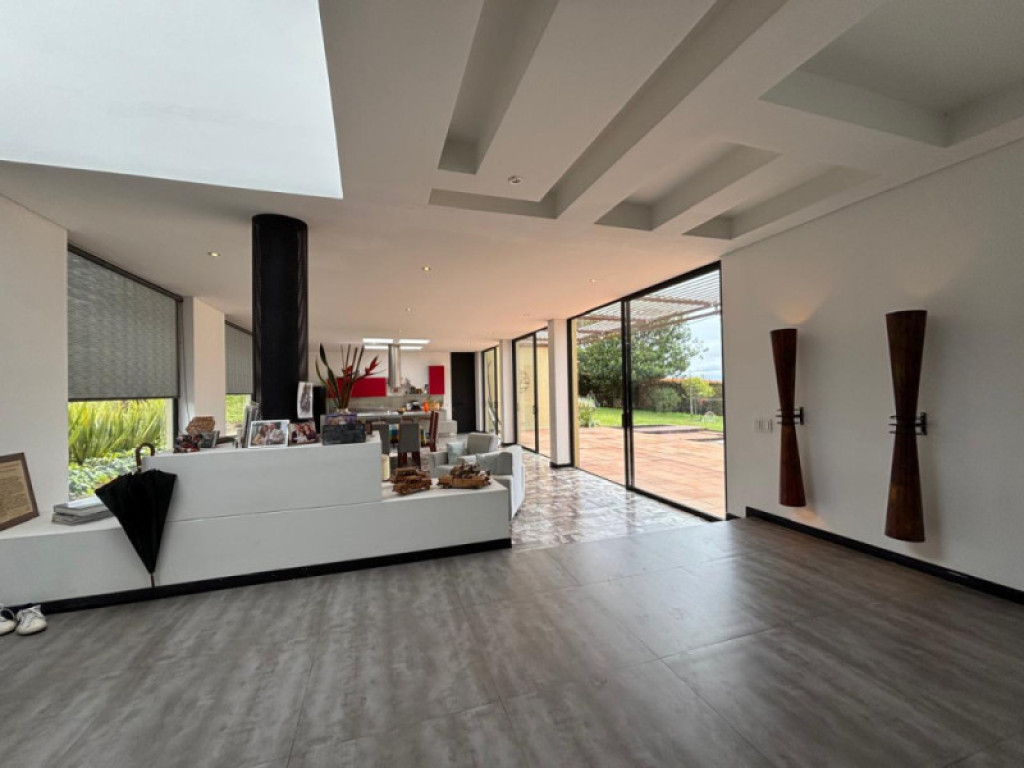 Casa en venta en Conjunto Casa De Campo, La Calera · foto 2 de 22
