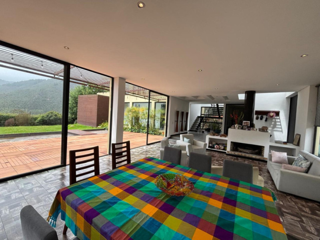Casa en venta en Conjunto Casa De Campo, La Calera · foto 4 de 22