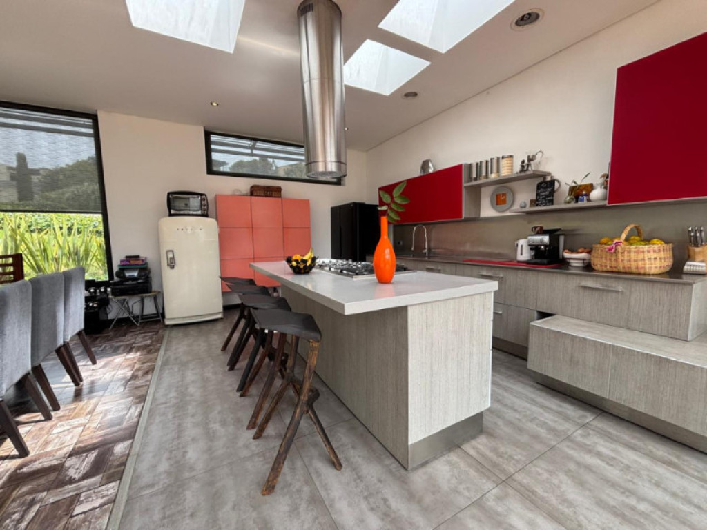 Casa en venta en Conjunto Casa De Campo, La Calera · foto 5 de 22