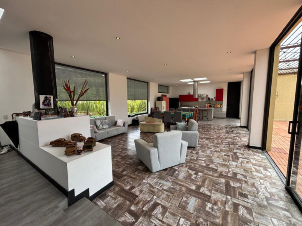 Casa en venta en Conjunto Casa De Campo, La Calera · foto 6 de 22