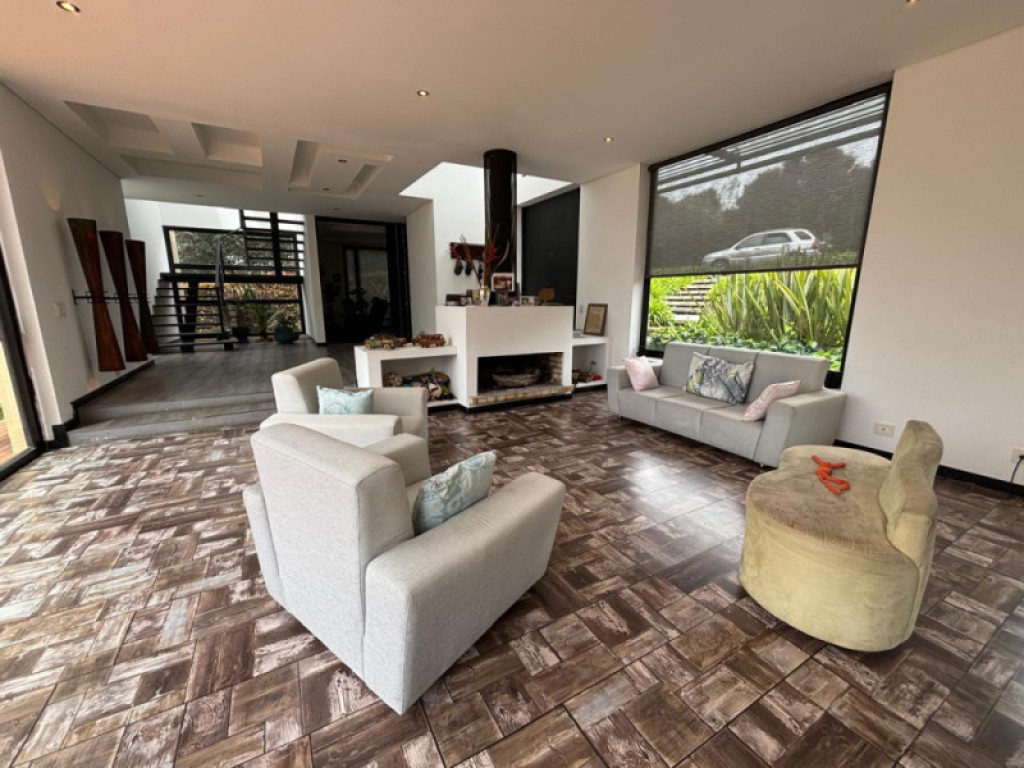 Casa en venta en Conjunto Casa De Campo, La Calera · foto 7 de 22