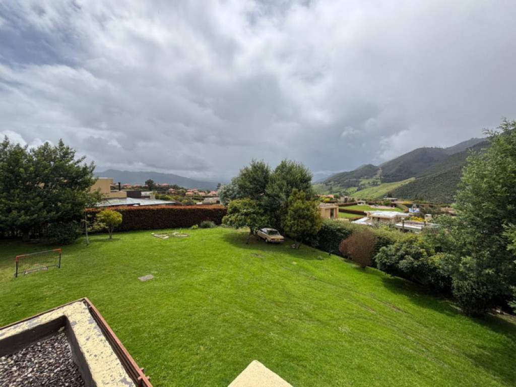 Casa en venta en Conjunto Casa De Campo, La Calera · foto 8 de 22