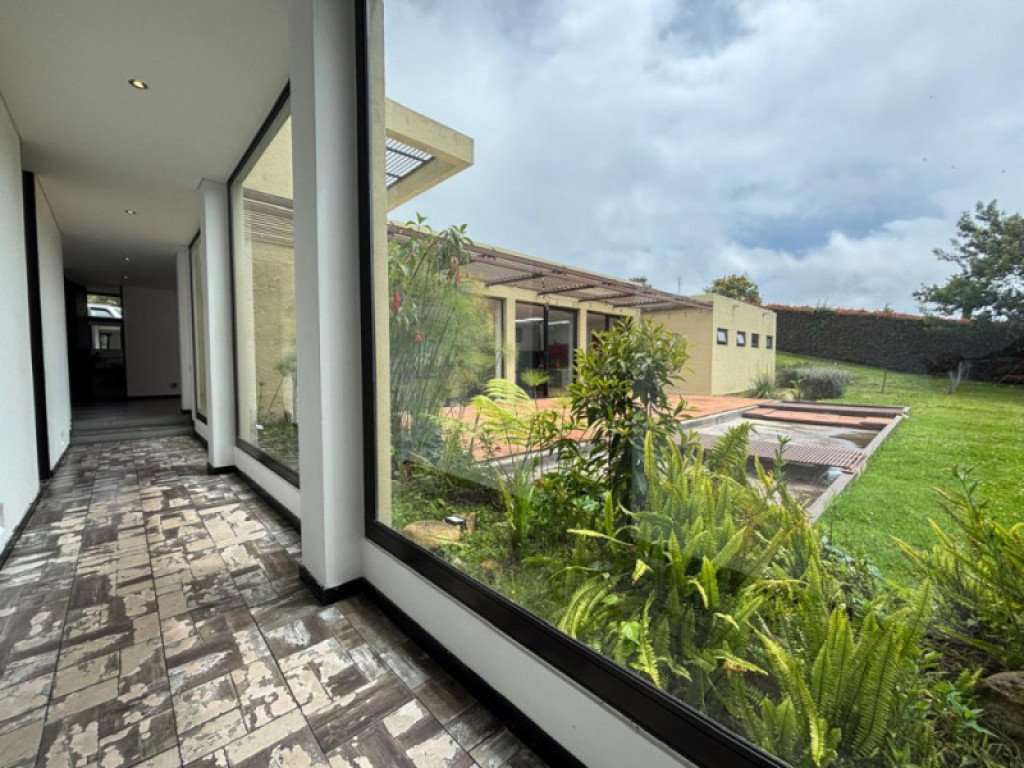 Casa en venta en Conjunto Casa De Campo, La Calera · foto 9 de 22