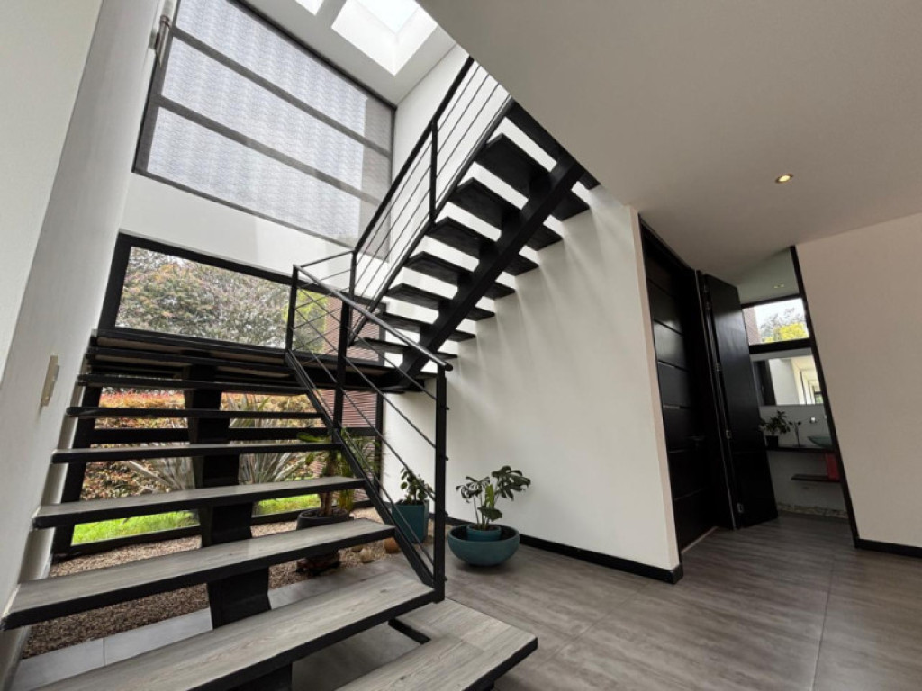 Casa en venta en Conjunto Casa De Campo, La Calera · foto 11 de 22